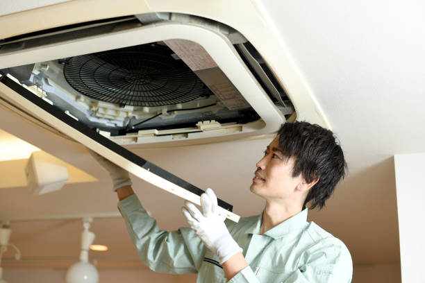  Plymouth, OH Airduct Cleaning Pros